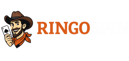 RingoSpin login